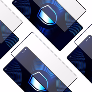 Matinis grūdintas stiklas 3mk HardGlass Matt Max Samsung Galaxy S25 Ultra