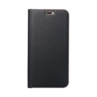 LUNA Book Gold for SAMSUNG A57 5G black