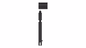 LENOVO ThinkVision MS30 S monitoriaus garsiakalbis