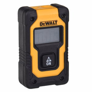 DeWalt DW055PL-XJ – lazerinis atstumo matuoklis, 16 m