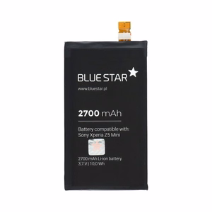 Baterija Sony Xperia Z5 Compact 2700 mAh Blue Star Premium
