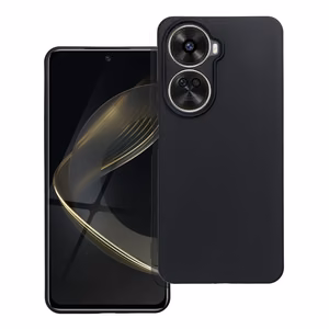 MATT dėklas telefonui HUAWEI Nova 12SE juoda