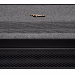 Optoma Photon Go standartinio metimo projektorius 650 ANSI liumenų DLP 1080p (1920x1080) juodas
