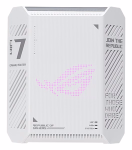 Asus TUF-BE9400 GS-BE7200 belaidis maršrutizatorius Wi-Fi 7 (802.11be) 7200 Mbit/s 4 LAN prievadai