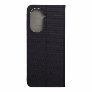 SENSITIVE Dėklas telefonui XIAOMI Redmi A5 ( 173,3 x 79,4 x 8,26) juodas