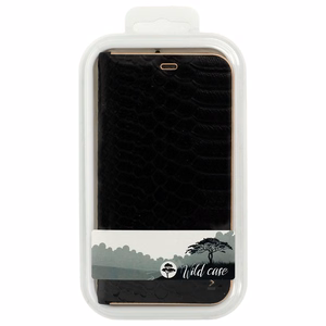 Dėklas telefonui Vennus Wild Book – Iphone 11 Pro – Dizainas 4