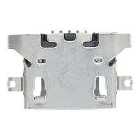 Įkrovimo jungtis MOTOROLA E4 ORI