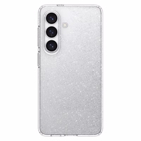 Spigen Liquid Crystal Glitter Dėklas for Samsung Galaxy S26+ - Glitter and Clear