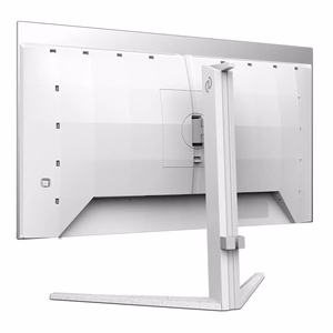 Philips Evnia 6000 27M2N6501L/00 monitorius 67,3 cm (26,5") 2560 x 1440 pikselių Quad HD QD-OLED baltas