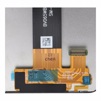 FixCell LCD ekranas SAMSUNG a13 5G a136 OEM be rėmelio