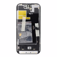 NCC LCD ekranas IPHONE 14 Pro Soft Oled (palaiko IC transplantaciją)