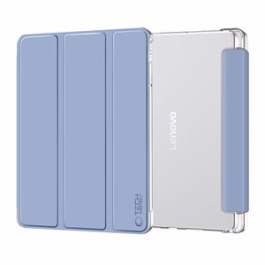 Tech-Protect SC Pen Hybrid deklas Lenovo Idea Tab 11.0 TB-336 - Melynas