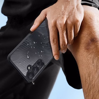 Dėklas Dux Ducis Aimo Samsung A356 A35 5G