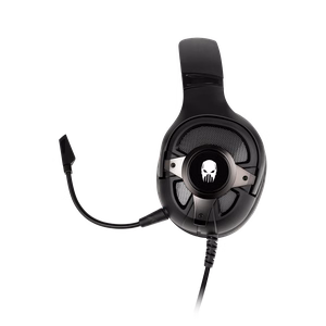 Kruger&Matz Warrior GH-100 PRO apgaubiančios žaidimų ausinės