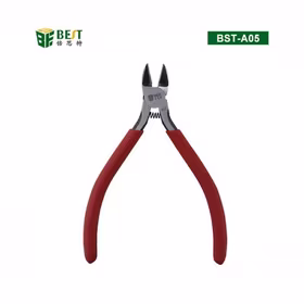 Replės "Best" BST-A05