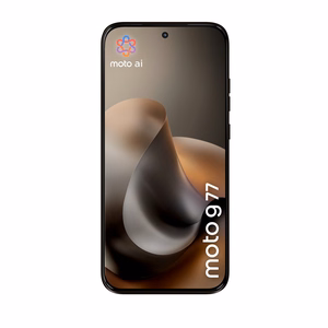 Motorola moto g77 17.3 cm (6.8") Hybrid Dual SIM Android 16.0 5G USB Type-C 8 GB 128 GB 5200 mAh Black