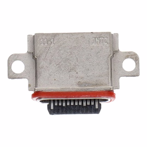 Įkrovimo jungtis SAMSUNG S20 S20FE XCOVER 5 ORI