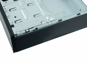 Chieftec CS-12B kompiuterio korpusas SFF USB 3.0 mATX