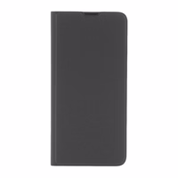 Išmanusis Soft dėklas for iPhone 17 6,3" juodas