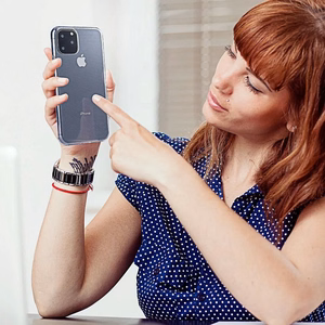 Dėklas Xiaomi Redmi 15A, galinis dėklas Ultra Slim 0,5 mm, skaidrus