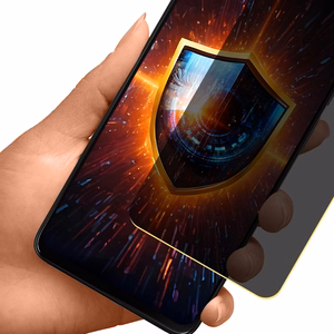 Motorola Moto G05 - 3mk Silky Matt Privacy