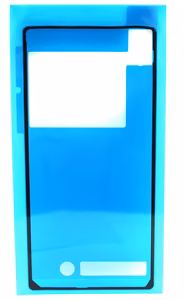 Lipdukas galiniam dangteliui Sony D5803 Z3 Compact ORG