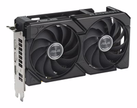 ASUS Dual -RX9060XT-16G AMD Radeon RX 9060 XT 16 GB GDDR6