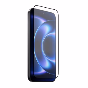 Защитное стекло Crong 3D Armour Glass Lite с клеевым слоем по всей поверхности для Xiaomi 17 Ultra