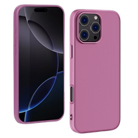 Dėklas X-Level "Guardian" Google Pixel 8A Red Wine