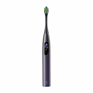Oclean Electric Toothbrush X Pro Purple