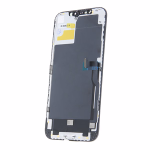 LCD ekranas su lietimui jautriu ekranu iPhone 12 Pro Max Incell FHD juodas