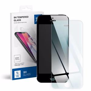 Apsauginis stiklas Blue Star - IPHONE 5/5S