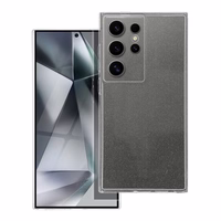 Dėklas telefonui BLINK 2 mm skirtas SAMSUNG S24 Ultra skaidrus