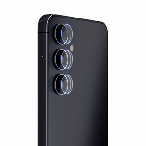 3mk objektyvo apsauga™ hibridinis fotoaparato stiklas Samsung Galaxy S24 FE