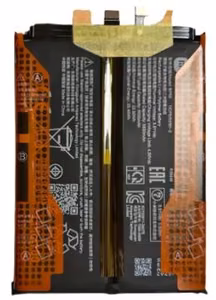 Battery original Xiaomi Poco F7 Pro 6000mAh BP59 (service pack)