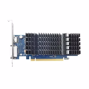 ASUS GT1030-SL-2G-BRK NVIDIA GeForce GT 1030 2 GB GDDR5 Vaizdo plokštė