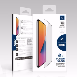 LCD apsauginis stikliukas Dux Ducis 9D Xiaomi Poco X7 Pro juodas