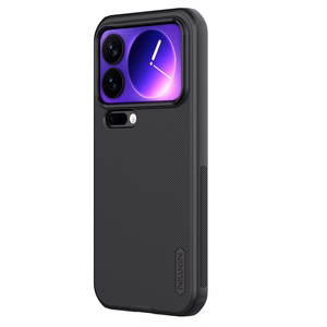 NILLKIN SUPER SHIELD PRO Xiaomi 17 Pro juodas