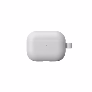 AmazingThing Glamor apsauginis dėklas AirPods Pro 3 - pilkas