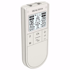 Beautifly TENS/EMS Stimulator ToneForm Balance