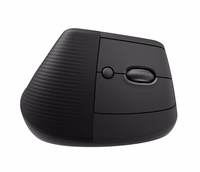 Logitech 910-006494 kompiuterio pelė Biuras Dešinės rankos RD belaidis ryšys + „Bluetooth“ Optinis 4000 DPI