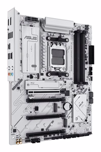 ASUS B650E MAX GAMING WIFI W AMD B650 Socket AM5 ATX pagrindinė plokštė