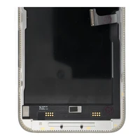 FixCell LCD ekranas IPHONE 15 Pro Max FOG OLED 120Hz (pakeisti IC)