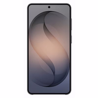 Samsung Slim Magnet dėklas Samsung Galaxy S26+, suderinamas su MagSafe - juodas