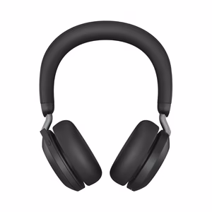 Jabra Evolve2 75 USB-C UC black