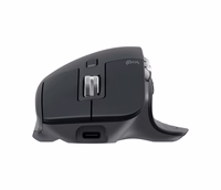 Logitech 910-006582 kompiuterio pelė Biuras Dešinės rankos „Bluetooth“ Lazeris 8000 DPI