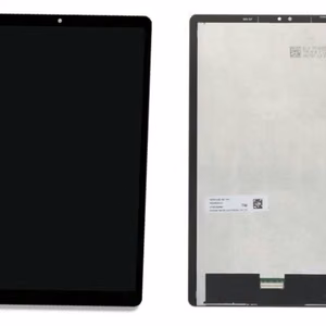 LCD ekranas Lenovo Tab M9 9.0 TB-310 su jutikliniu ekranu juodas (atnaujintas) ORG