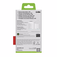 2in1 belaidis stovas