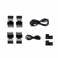 Green Cell UPS14 nepertraukiamo maitinimo resursai (UPS) Dviguba konversija (prisijungus) 2 kVA 1800 W 6 AC išvestis(ys / čių)