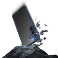 ANTI-DROP dėklas SAMSUNG S23 FE tamsiai mėlynas